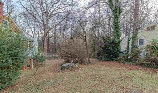 Photo #6 of 202 RAYMOND AVE, CHARLOTTESVILLE, VA 0.2 acres