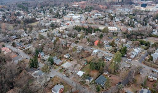 Photo #37 of 202 RAYMOND AVE, CHARLOTTESVILLE, VA 0.2 acres