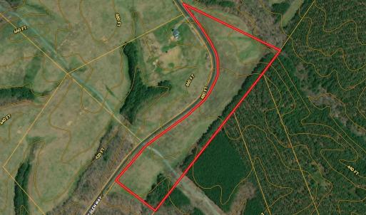 Photo #31 of TBD COURTENAY GLEN WAY, CHARLOTTESVILLE, VA 21.0 acres