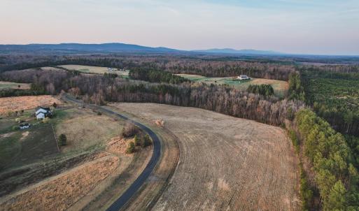 Photo #1 of TBD COURTENAY GLEN WAY, CHARLOTTESVILLE, VA 21.0 acres