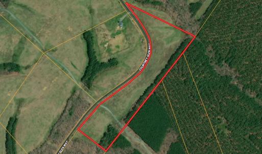 Photo #30 of TBD COURTENAY GLEN WAY, CHARLOTTESVILLE, VA 21.0 acres
