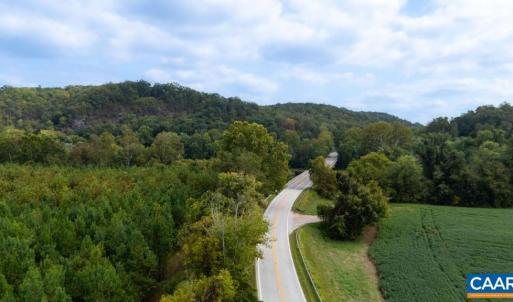 Photo #4 of TBD JAMES RIVER RD, WINGINA, VA 36.9 acres