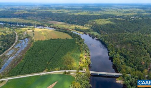 Photo #7 of TBD JAMES RIVER RD, WINGINA, VA 36.9 acres