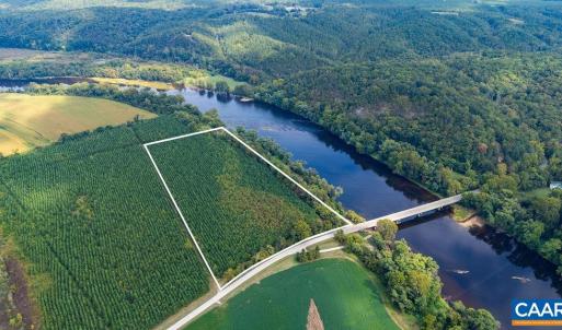 Photo #1 of TBD JAMES RIVER RD, WINGINA, VA 36.9 acres