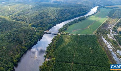 Photo #9 of TBD JAMES RIVER RD, WINGINA, VA 36.9 acres