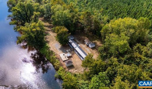 Photo #32 of TBD JAMES RIVER RD, WINGINA, VA 36.9 acres