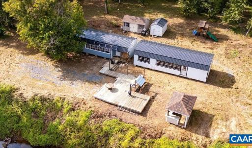 Photo #37 of TBD JAMES RIVER RD, WINGINA, VA 36.9 acres