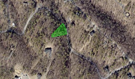 Photo #1 of TBD FAIRWAY DR, BASYE, VA 0.5 acres