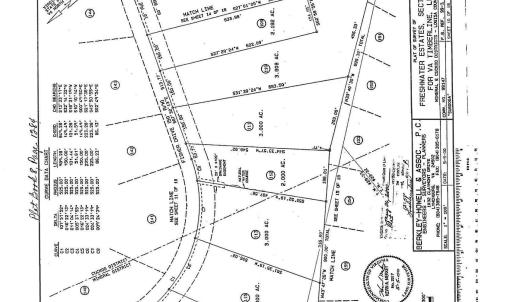 Photo #1 of 112 FISHER DR, MINERAL, VA 2.0 acres