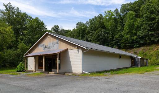 Photo #5 of 4952 IRISH RD, SCHUYLER, VA 11.3 acres