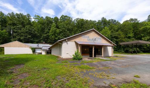 Photo #6 of 4952 IRISH RD, SCHUYLER, VA 11.3 acres