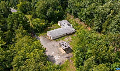 Photo #24 of 4952 IRISH RD, SCHUYLER, VA 11.3 acres