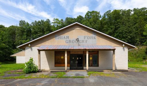 Photo #4 of 4952 IRISH RD, SCHUYLER, VA 12.6 acres