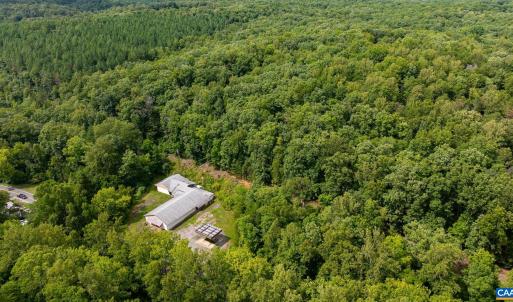 Photo #25 of 4952 IRISH RD, SCHUYLER, VA 12.6 acres