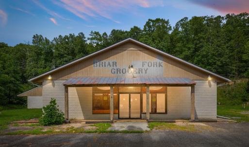 Photo #3 of 4952 IRISH RD, SCHUYLER, VA 12.6 acres