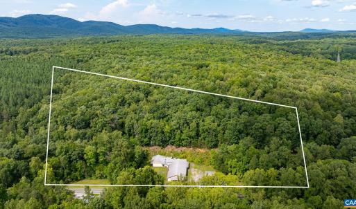 Photo #1 of 4952 IRISH RD, SCHUYLER, VA 12.6 acres