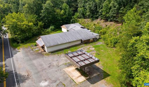 Photo #23 of 4952 IRISH RD, SCHUYLER, VA 12.6 acres
