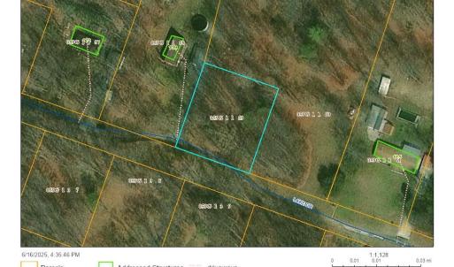 Photo #1 of TBD LAKE DR, CRIMORA, VA 0.5 acres