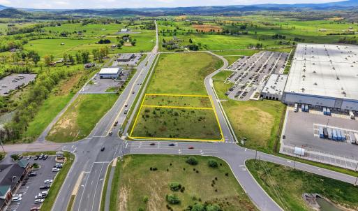 Photo #5 of Lot 34 TINKLING SPRING RD, FISHERSVILLE, VA 1.3 acres