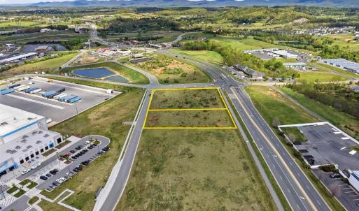 Photo #3 of Lot 34 TINKLING SPRING RD, FISHERSVILLE, VA 1.3 acres