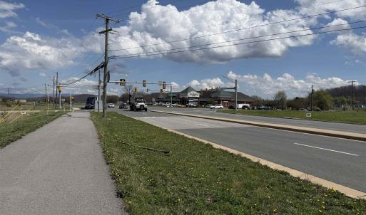 Photo #2 of Lot 35 TINKLING SPRING RD, FISHERSVILLE, VA 1.3 acres