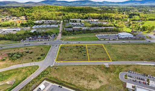 Photo #4 of Lot 35 TINKLING SPRING RD, FISHERSVILLE, VA 1.0 acres