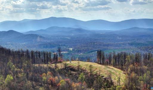 Photo #3 of GIBSONS HOLLOW LN, CHARLOTTESVILLE, VA 107.3 acres