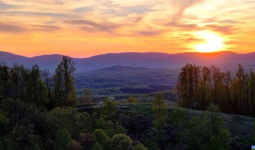 Photo #4 of GIBSONS HOLLOW LN, CHARLOTTESVILLE, VA 107.3 acres