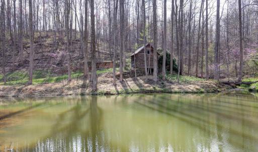Photo #28 of GIBSONS HOLLOW LN, CHARLOTTESVILLE, VA 107.3 acres