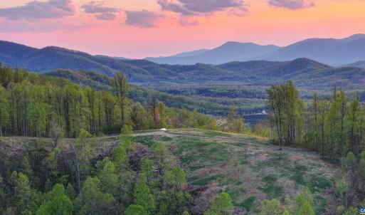 Photo #1 of GIBSONS HOLLOW LN, CHARLOTTESVILLE, VA 107.3 acres