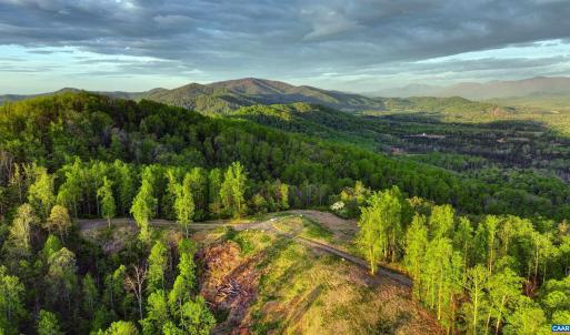 Photo #3 of GIBSONS HOLLOW LN, CHARLOTTESVILLE, VA 107.3 acres