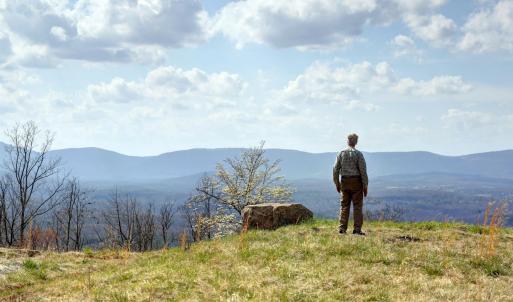 Photo #44 of GIBSONS HOLLOW LN, CHARLOTTESVILLE, VA 107.3 acres