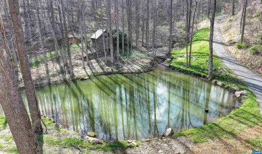 Photo #16 of GIBSONS HOLLOW LN, CHARLOTTESVILLE, VA 107.3 acres