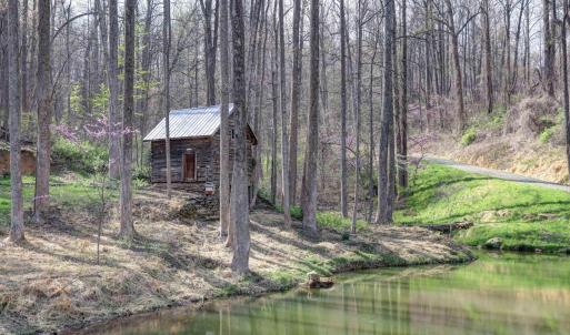 Photo #30 of GIBSONS HOLLOW LN, CHARLOTTESVILLE, VA 107.3 acres