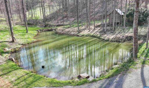 Photo #25 of GIBSONS HOLLOW LN, CHARLOTTESVILLE, VA 107.3 acres