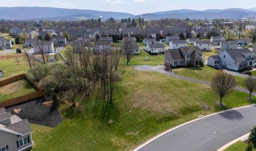 Photo #4 of 105 COMPASS DR, WAYNESBORO, VA 0.5 acres