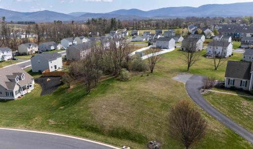 Photo #3 of 105 COMPASS DR, WAYNESBORO, VA 0.5 acres