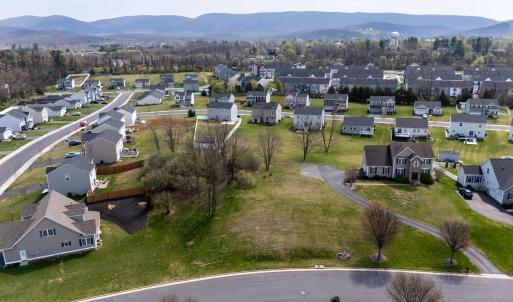 Photo #2 of 105 COMPASS DR, WAYNESBORO, VA 0.5 acres