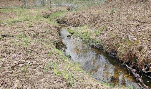 Photo #2 of 83.84 Ac JAMES RIVER RD, BUCKINGHAM, VA 83.8 acres