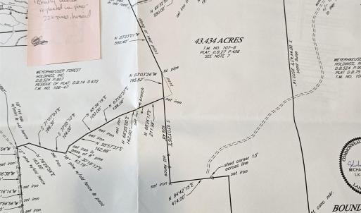 Photo #6 of 83.84 Ac JAMES RIVER RD, BUCKINGHAM, VA 83.8 acres