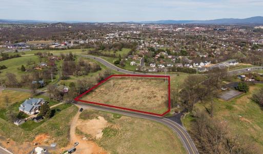 Photo #2 of 410 PEAR ST, HARRISONBURG, VA 4.9 acres