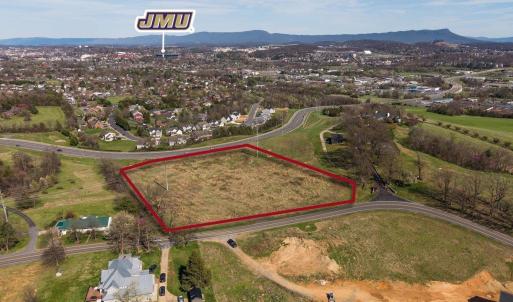 Photo #5 of 410 PEAR ST, HARRISONBURG, VA 4.9 acres