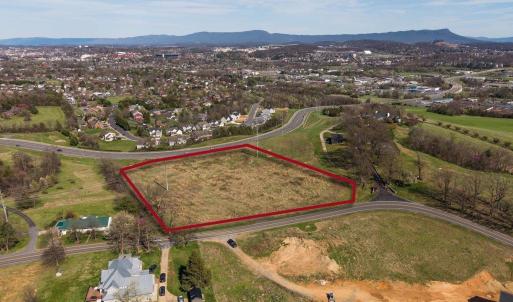 Photo #4 of 410 PEAR ST, HARRISONBURG, VA 4.9 acres