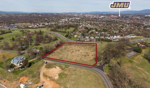 Photo #1 of 410 PEAR ST, HARRISONBURG, VA 4.9 acres
