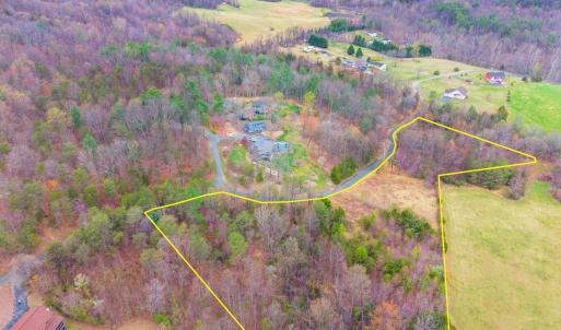 Photo #22 of HIDEAWAY RDG, STANARDSVILLE, VA 4.2 acres