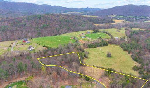 Photo #2 of HIDEAWAY RDG, STANARDSVILLE, VA 4.2 acres