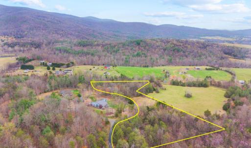 Photo #27 of HIDEAWAY RDG, STANARDSVILLE, VA 4.2 acres
