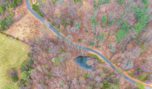 Photo #4 of HIDEAWAY RDG, STANARDSVILLE, VA 4.2 acres