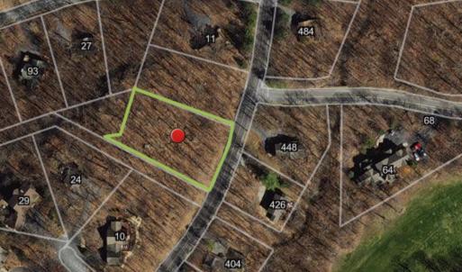 Photo #2 of 433 LAUREL SPRINGS DR, WINTERGREEN RESORT, VA 0.5 acres