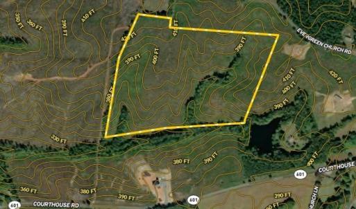 Photo #34 of TBD EVERGREEN CHURCH RD, PALMYRA, VA 42.6 acres